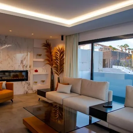 וילה 7 Bedroom - By Apricus Holidays *
